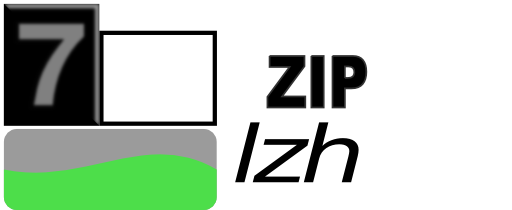 7zipclassic Lzh