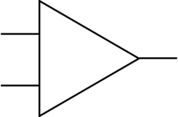 Rsa Iec Opamp Symbol