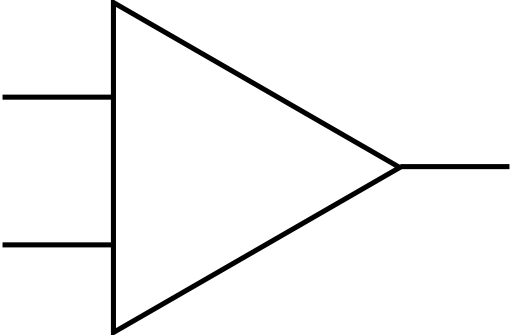 Rsa Iec Opamp Symbol