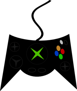 Xbox Controller 01