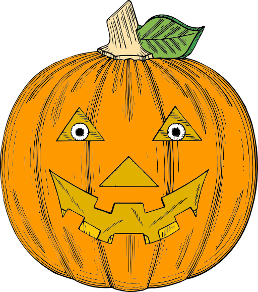Pumpkin Face