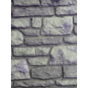 download Stone4 clipart image with 225 hue color
