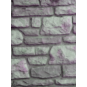 download Stone4 clipart image with 270 hue color