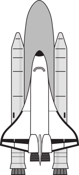 Nasa Space Shuttle