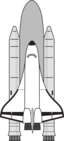 Nasa Space Shuttle