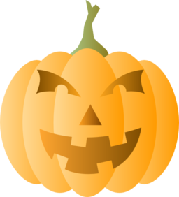 Halloween Pumpkin