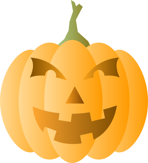 Halloween Pumpkin