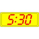 Digital Clock