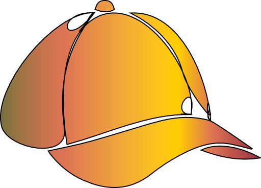 Cap Icon