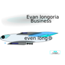 download Evan Longoria Cc clipart image with 180 hue color