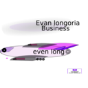download Evan Longoria Cc clipart image with 270 hue color