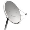 Satellite Antenna Dish