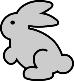 Bunny Icon