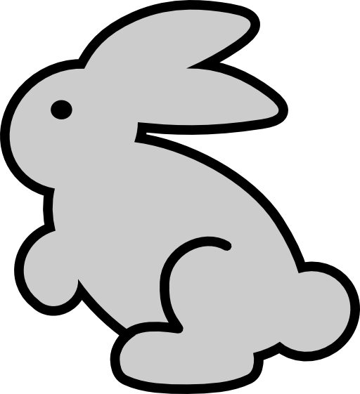 Bunny Icon