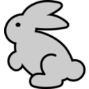 Bunny Icon