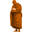 Monk Buddhist