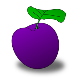 Plum Ameixa