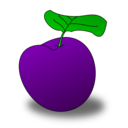 Plum Ameixa