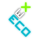 download Ecomex2 Logo Logotipo Ecomex2 clipart image with 90 hue color
