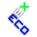 download Ecomex2 Logo Logotipo Ecomex2 clipart image with 135 hue color