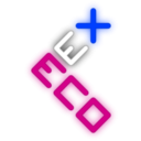 download Ecomex2 Logo Logotipo Ecomex2 clipart image with 225 hue color
