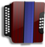 Cherkes Harmonica Circassian Harmonica