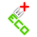 Ecomex2 Logo Logotipo Ecomex2
