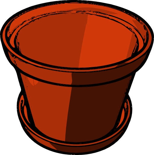 Flowerpot