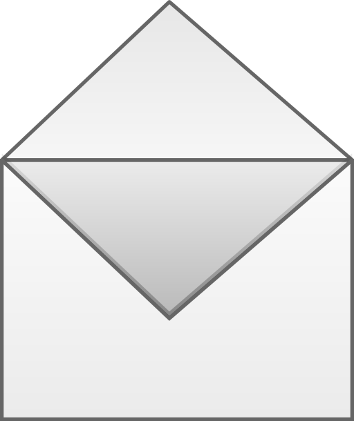 Open Envelope