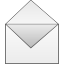 Open Envelope