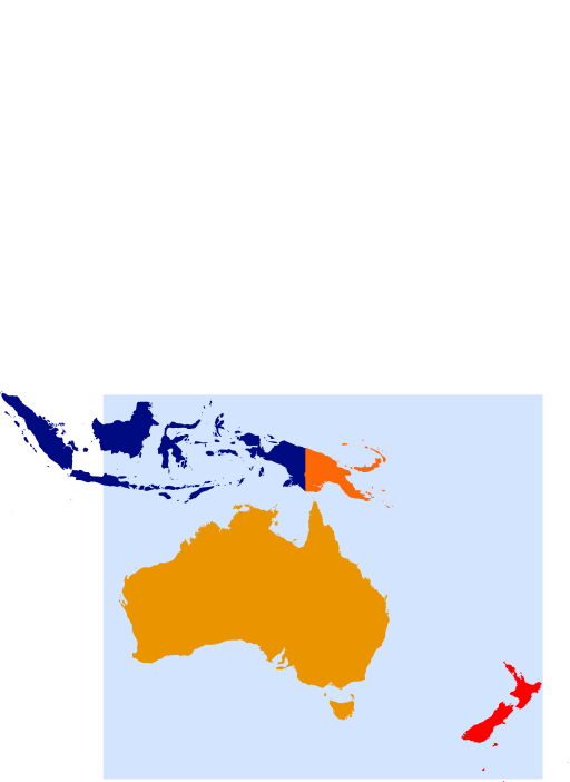 Oceania 01