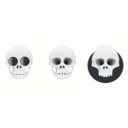 Three Skull