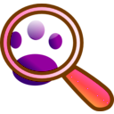 download Find clipart image with 270 hue color