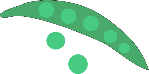 Pea