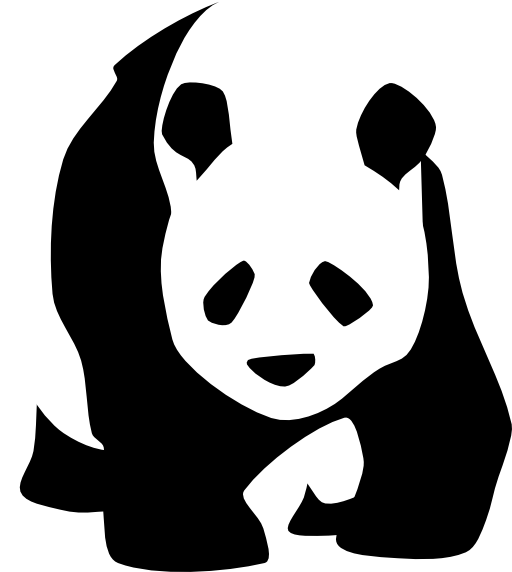 Giant Panda 1