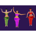 Belly Dancers