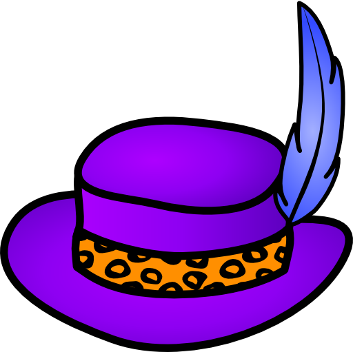 Pimp Hat