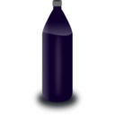 download Bottle clipart image with 45 hue color