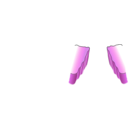 download Chasm clipart image with 270 hue color