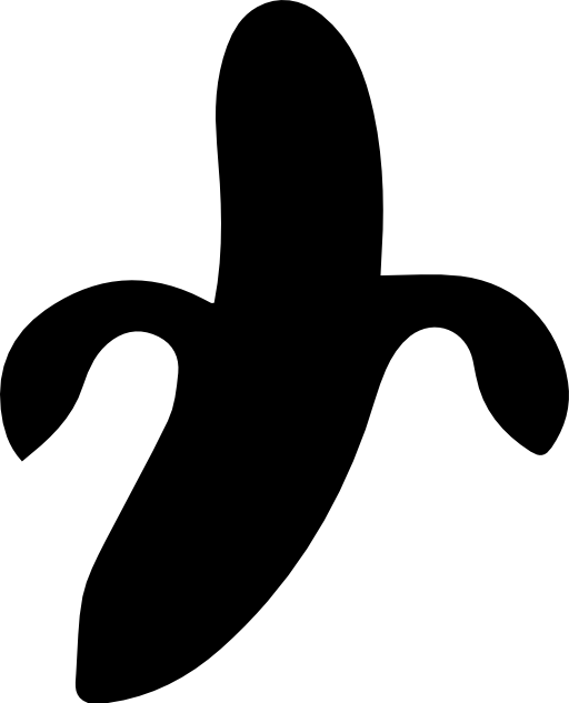 Banana Icon