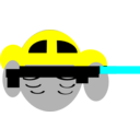 download Sotarin clipart image with 180 hue color