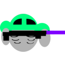 download Sotarin clipart image with 270 hue color