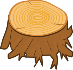 Tree Stump