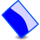 download Desktop2 clipart image with 180 hue color