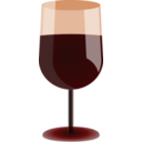 A Glass Of Wine