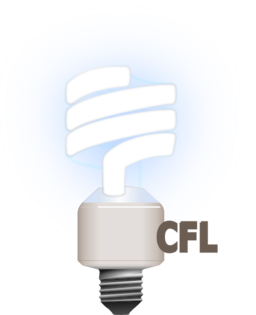 Compact Fluorescent Lamp