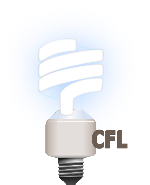Compact Fluorescent Lamp