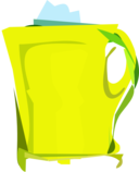 A Teapot