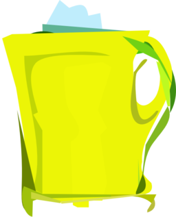 A Teapot