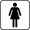 download Accommodations clipart image with 90 hue color